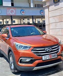 هيونداي سانتافي